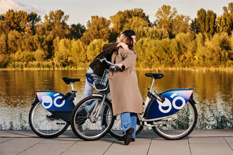 Rowerowa moc przemian: Podsumowanie sezonu 2025